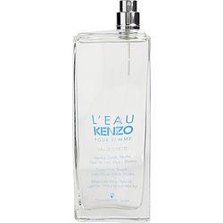 L'EAU KENZO by Kenzo - EDT SPRAY 3.3 OZ *TESTER