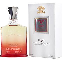 CREED SANTAL by Creed - EAU DE PARFUM SPRAY 3.3 OZ