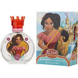 DISNEY ELENA OF AVALOR by Disney - EDT SPRAY 3.4 OZ