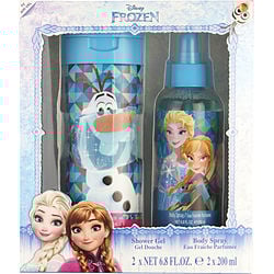 FROZEN DISNEY by Disney