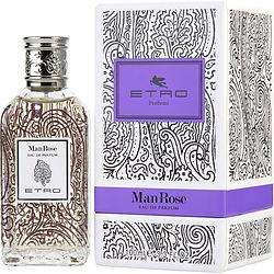 MANROSE ETRO by Etro - EAU DE PARFUM SPRAY 3.3 OZ