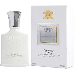 CREED SILVER MOUNTAIN WATER by Creed