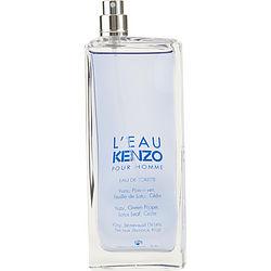 L'EAU KENZO by Kenzo - EDT SPRAY 3.3 OZ *TESTER