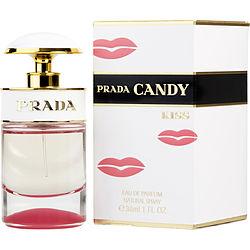 PRADA CANDY KISS by Prada - EAU DE PARFUM SPRAY 1 OZ