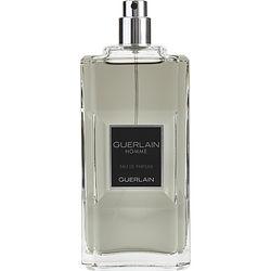 GUERLAIN HOMME by Guerlain - EAU DE PARFUM SPRAY 3.3 OZ *TESTER