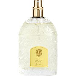 JICKY by Guerlain - EAU DE PARFUM SPRAY 3.3 OZ *TESTER