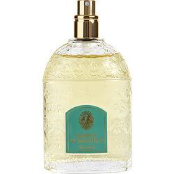 JARDINS DE BAGATELLE by Guerlain - EDT SPRAY 3.3 OZ *TESTER