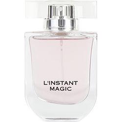 L'INSTANT MAGIC by Guerlain - EAU DE PARFUM SPRAY 1.7 OZ *TESTER