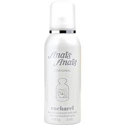 ANAIS ANAIS L'ORIGINAL by Cacharel - DEODORANT SPRAY 3.4 OZ