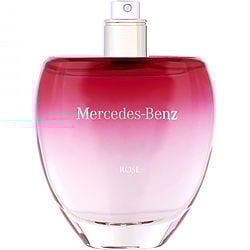 MERCEDES-BENZ ROSE by Mercedes-Benz