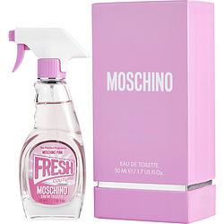 MOSCHINO PINK FRESH COUTURE by Moschino - EDT SPRAY 1.7 OZ