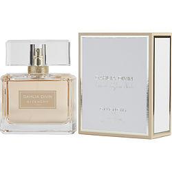 GIVENCHY DAHLIA DIVIN NUDE by Givenchy - EAU DE PARFUM SPRAY 2.5 OZ