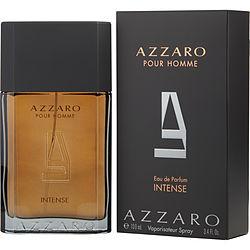 AZZARO INTENSE by Azzaro - EAU DE PARFUM SPRAY 3.4 OZ