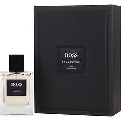 BOSS THE COLLECTION SILK & JASMINE by Hugo Boss - EDT SPRAY 1.6 OZ