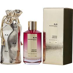 MANCERA INDIAN DREAM by Mancera - EAU DE PARFUM SPRAY 4 OZ