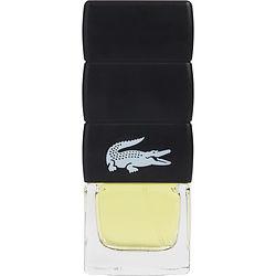 LACOSTE CHALLENGE by Lacoste - EDT SPRAY 1 OZ (UNBOXED)