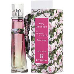 VERY IRRESISTIBLE MES ENVIES by Givenchy - EDT SPRAY 2.5 OZ (LIMITED EDITION)