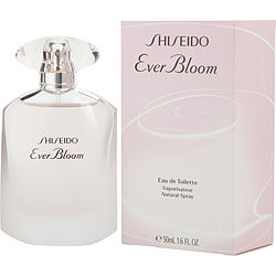 SHISEIDO EVER BLOOM by Shiseido