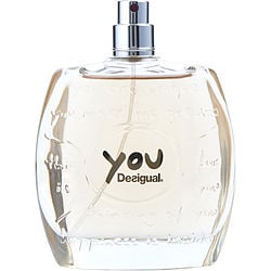 DESIGUAL YOU by Desigual