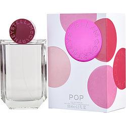 STELLA MCCARTNEY POP by Stella McCartney - EAU DE PARFUM SPRAY 3.3 OZ