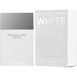 MICHAEL KORS WHITE by Michael Kors - EAU DE PARFUM SPRAY 3.4 OZ (LIMITED EDITION)