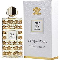 CREED WHITE FLOWERS by Creed - EAU DE PARFUM SPRAY 2.5 OZ