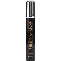 US ARMY by Parfumologie - VICTORY COLOGNE SPRAY .67 OZ (UNBOXED)