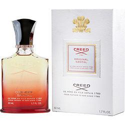 CREED SANTAL by Creed - EAU DE PARFUM SPRAY 1.7 OZ