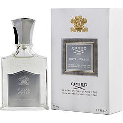 CREED ROYAL WATER by Creed - EAU DE PARFUM SPRAY 1.7 OZ