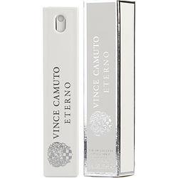 VINCE CAMUTO ETERNO by Vince Camuto - EDT TRAVEL SPRAY .5 OZ