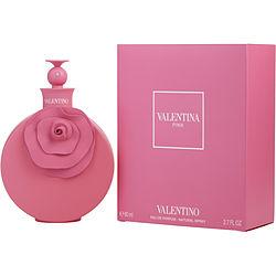 VALENTINO VALENTINA PINK by Valentino - EAU DE PARFUM SPRAY 2.7 OZ