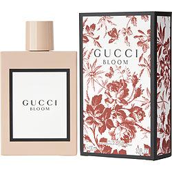 GUCCI BLOOM by Gucci - EAU DE PARFUM SPRAY 3.3 OZ