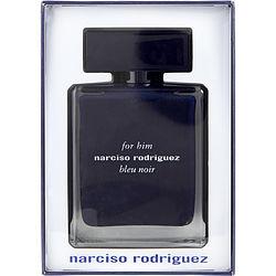 NARCISO RODRIGUEZ BLEU NOIR by Narciso Rodriguez - EDT SPRAY 5 OZ