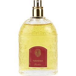 NAHEMA by Guerlain - EAU DE PARFUM SPRAY 3.3 OZ *TESTER