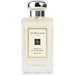 JO MALONE by Jo Malone - MIMOSA AND CARDAMOM COLOGNE SPRAY 3.4 OZ  (UNBOXED)