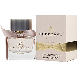 MY BURBERRY BLUSH by Burberry - EAU DE PARFUM SPRAY 1.6 OZ