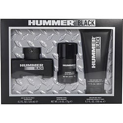 HUMMER BLACK by Hummer