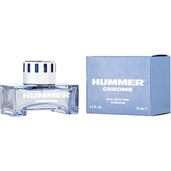 HUMMER CHROME by Hummer