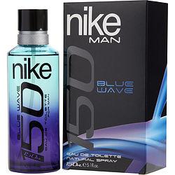 NIKE 150 BLUE WAVE by Nike - EDT SPRAY 5 OZ