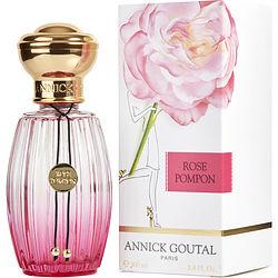 ANNICK GOUTAL ROSE POMPON by Annick Goutal - EDT SPRAY 3.4 OZ