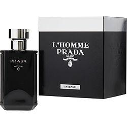 PRADA L'HOMME INTENSE by Prada - EAU DE PARFUM SPRAY 1.7 OZ
