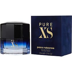 PURE XS by Paco Rabanne - EDT SPRAY 1.7 OZ