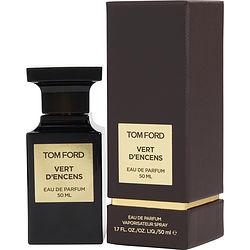 TOM FORD VERT D'ENCENS by Tom Ford - EAU DE PARFUM SPRAY 1.7 OZ