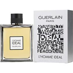 GUERLAIN L'HOMME IDEAL by Guerlain - EDT SPRAY 5 OZ
