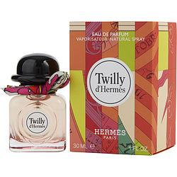 TWILLY D'HERMES by Hermes - EAU DE PARFUM SPRAY 1 OZ