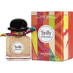 TWILLY D'HERMES by Hermes - EAU DE PARFUM SPRAY 2.8 OZ