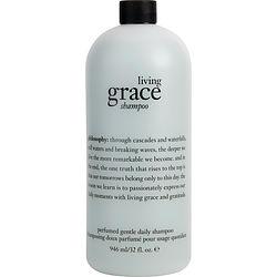 Philosophy by Philosophy - Living Grace Shampoo 32oz