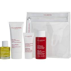 Clarins by Clarins - Perfect Body
