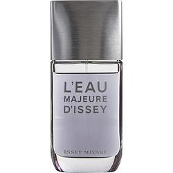 L'EAU MAJEURE D'ISSEY by Issey Miyake - EDT SPRAY 3.3 OZ *TESTER