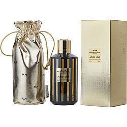 MANCERA AOUD LINE by Mancera - EAU DE PARFUM SPRAY 4 OZ